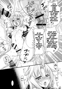 [pantwo (ZIZ)] Kachi Kuja Kansatsu Nisshi (Final Fantasy IX) [English] =LWB= [Digital]