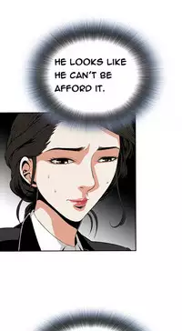 Take a Peek Ch.1-7 (English) (Ongoing)