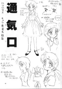 (C50) [P Kikaku (Oda Akira)] The L-Files