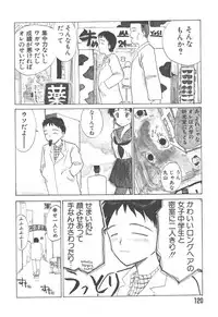 [Hanamizawa Q-Tarou] Tsukike no Ichizoku