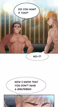 [Studio Gale] Lady Garden Ch.1-33 (English) (Ongoing)