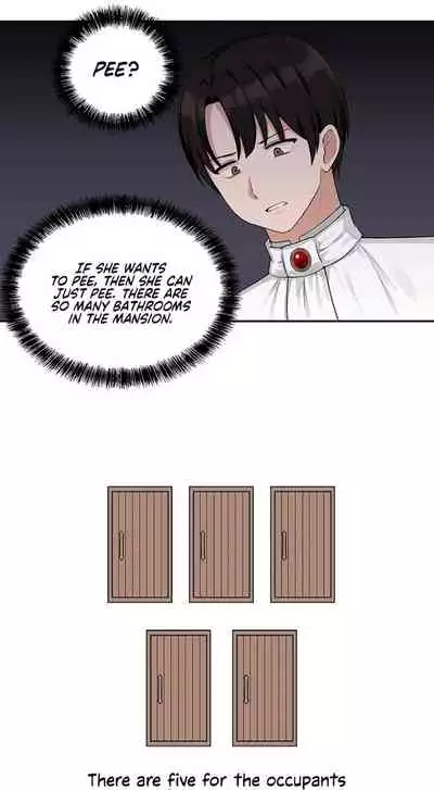 Elf Who Likes to be Humiliated Ch.15/?