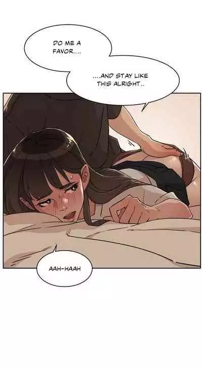 Everything about Best Friend Manhwa 01-12 [English]