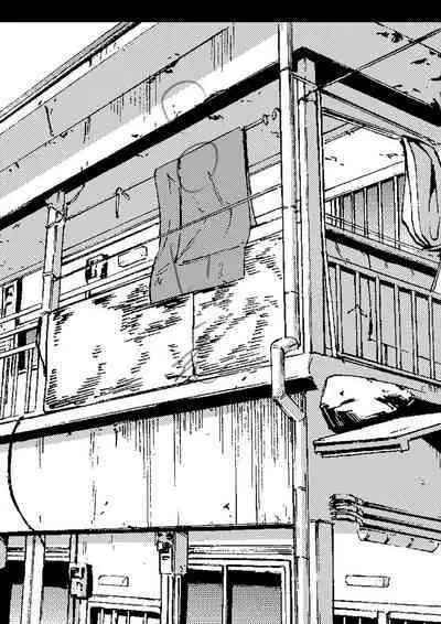 [Furitendou] Uraroji no Bitch Jidou Hanbaiki de Classmate o Katte Mita