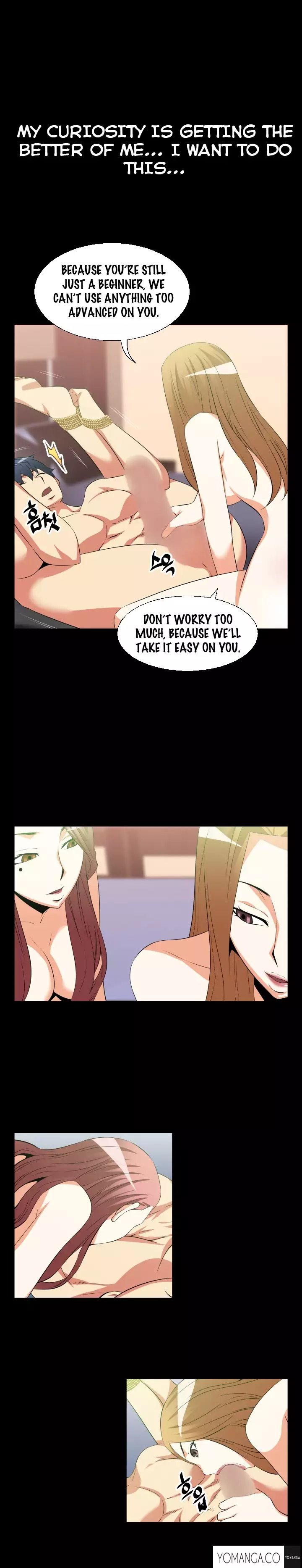 Love Parameter Ch.1-40