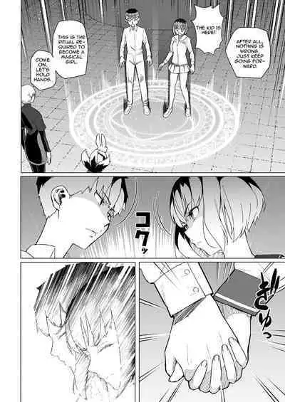 Mahou Shoujo Netorasutia | Magical Girl Netorasutia