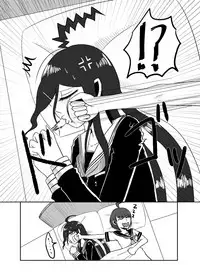 [Gom-sei Usagi (Rami)] Uncontrollable Radioisotope (Danganronpa) [Digital]