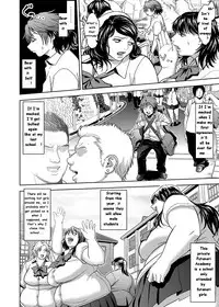 [Herohero Hospital (Herohero Tom)] Futa School! - Futanari School (School Me!) [English] [Brolen] [Digital]