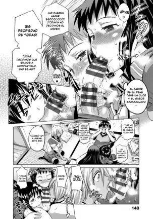 Joshi Luck! MelonBooks +Toranoana Extras