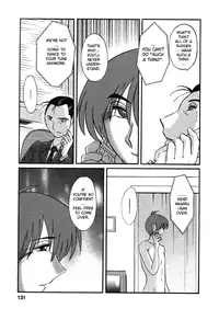 [TsuyaTsuya] Tatoeba Haha Ga 6 [English] [Sei-Jin]