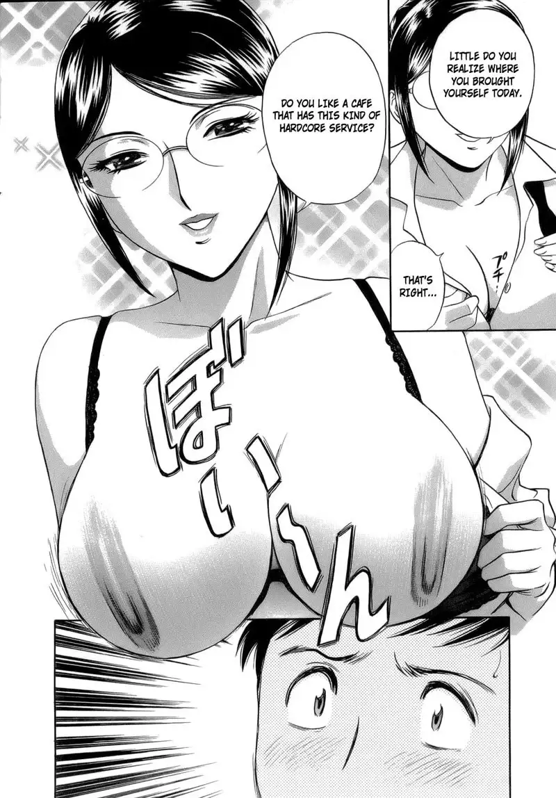 Boing Boing Teacher P7 - Spring Vacation