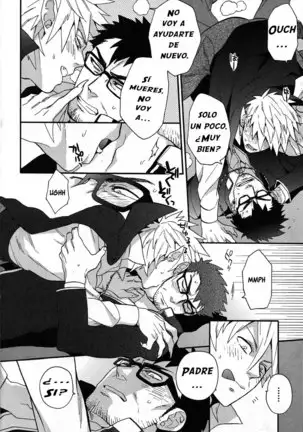 Onegai Shinpu-sama - Por favor, Shinpu-sama