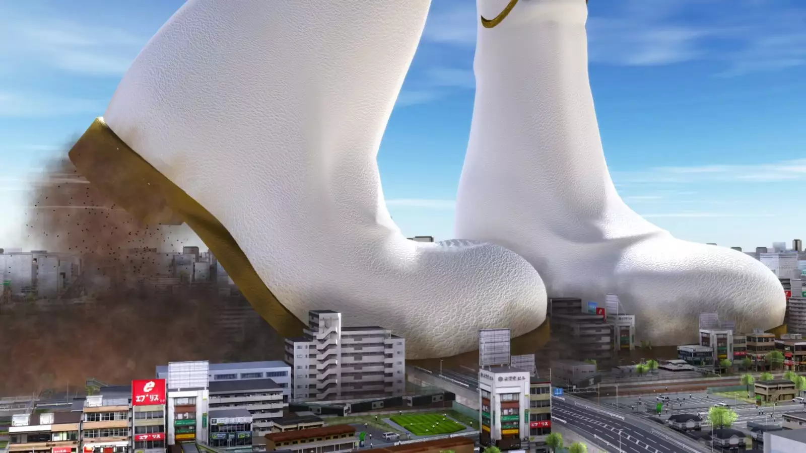 Touhou GTS MMDs - NAndeyanenGTS