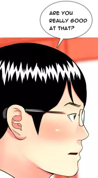 Hooker Ch.1-39 (English) (Ongoing)