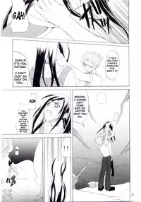(C67) [Perceptron (Asaga Aoi)] PRIDE (Mai-HiME) [English] [SaHa]