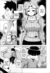 [Takatsu] Ou-sama Appli - King App Ch. 1-4 [English] [HalbesEi]