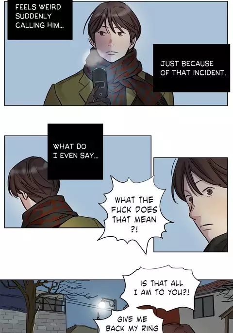 Atonement Camp Ch.1-47