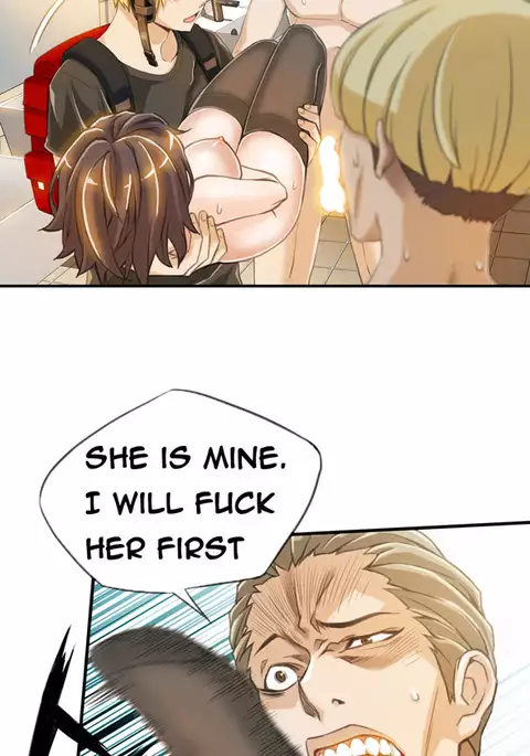 Bastard's Dead Man Ch.0-8