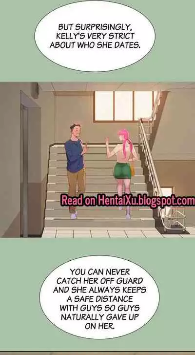 What do you Take me For? Ch.60/?