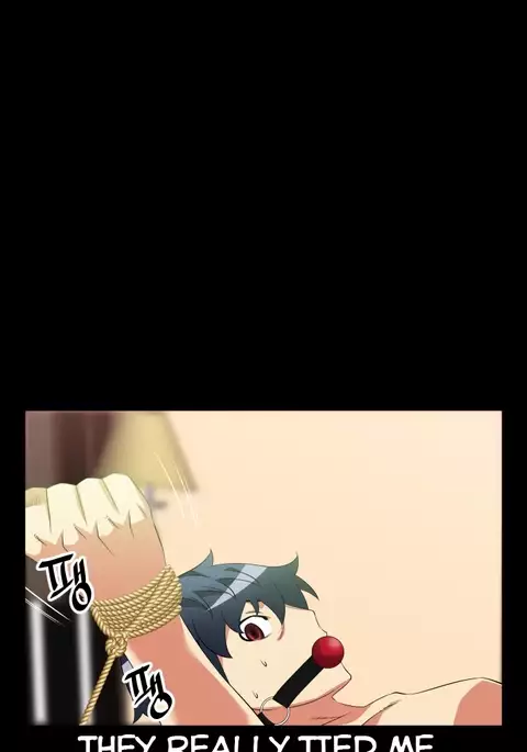 Love Parameter Ch.1-61