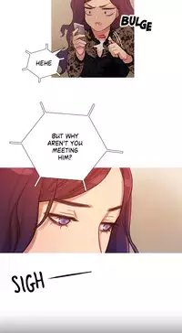 [PINKO] Scandal of the Witch Ch.1-26 (English) (Ongoing)