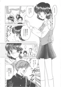 [Kirisawa Mint] Shojyo Koutan