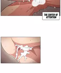 Venus Mantrap CH 1-5