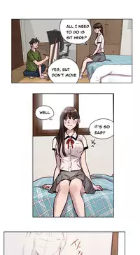 [Ramjak] Atonement Camp Ch.1-38 (English) (Ongoing)