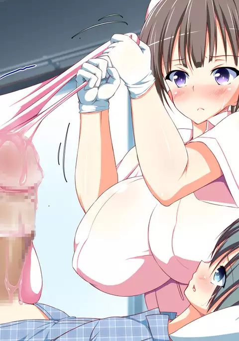 Inran Virus Ch. 1-2, 5