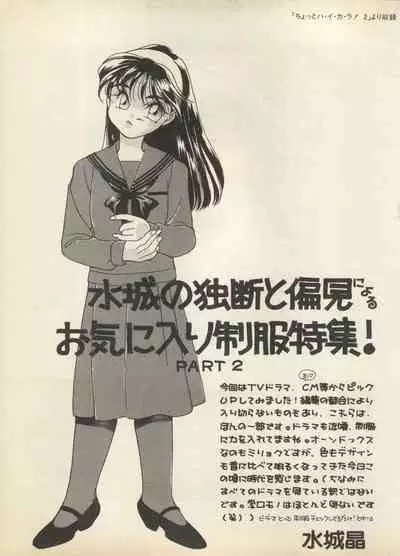 Shin Bishoujo Shoukougun 2 Mirai Hen