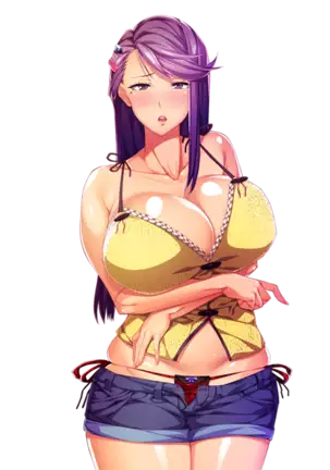 Ore o Hoshigaru Tsuma to Gibo