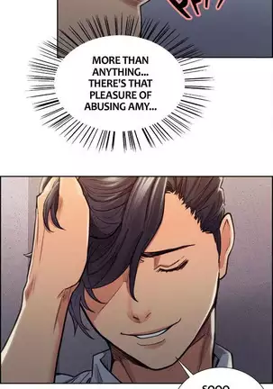 Taste of Forbbiden Fruit Ch.35/53