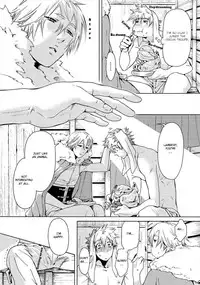 [Haizaki Mejiro] Nikuyokujuu no Choukyou Tent Ch. 1-2 [English] [Dids]