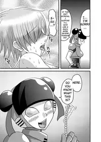 [Metametadan (Metameta)] Shota Seme Colon (Choujuu Sentai Liveman) [English] [Erelzen] [Digital]