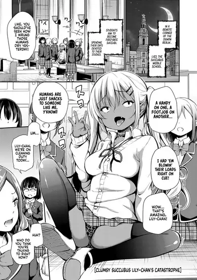 Konoko Haramasetemo Iidesuka? | Is It Alright If I Knock Up This Child?