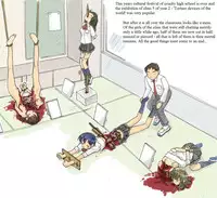 [Sachisuke Masumura] 被虐的学园祭2010~中文~ [Eng]