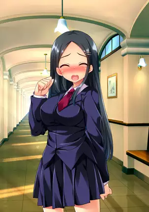 Bou YariCir Kanzen Kanshuu - Shinnyuusei no Pakorikata Manual