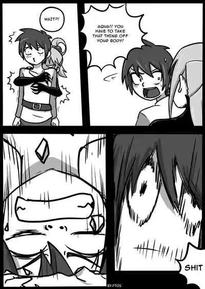 Spreading Venom on this Wonderful World