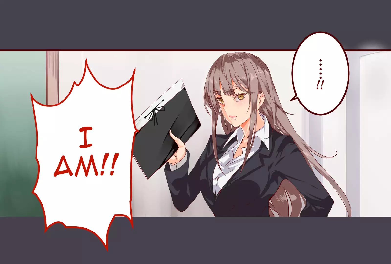 ERO-NOTE ~Ore ga Nani Shite mo Mondai ni Naranai Kyoushitsu~