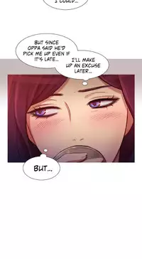 [PINKO] Scandal of the Witch Ch.1-23 (English) (Ongoing)