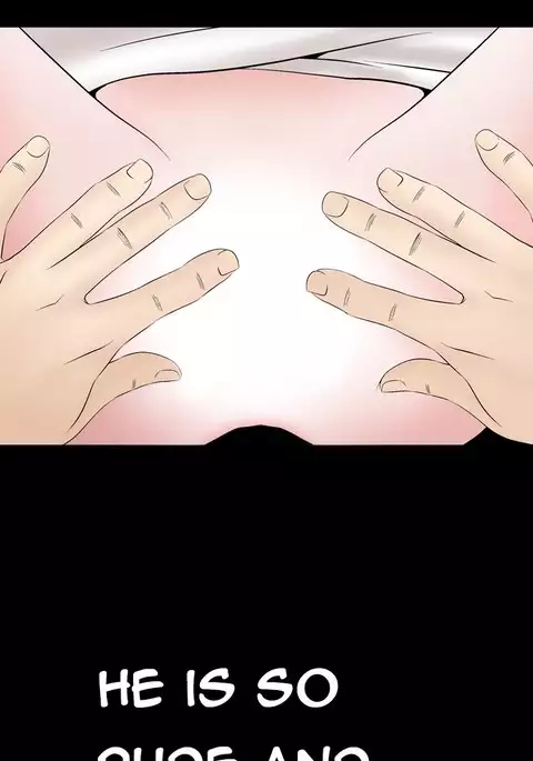 The Taste of the Hand Ch.1-17