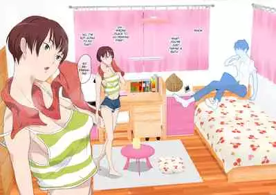 Aitsu Ima, Nani Shiteru?