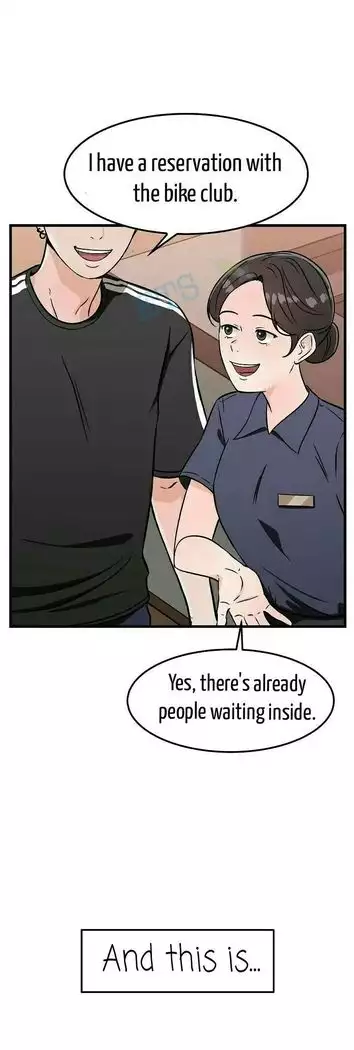 Let's Try SM With Me! Ch.1-2