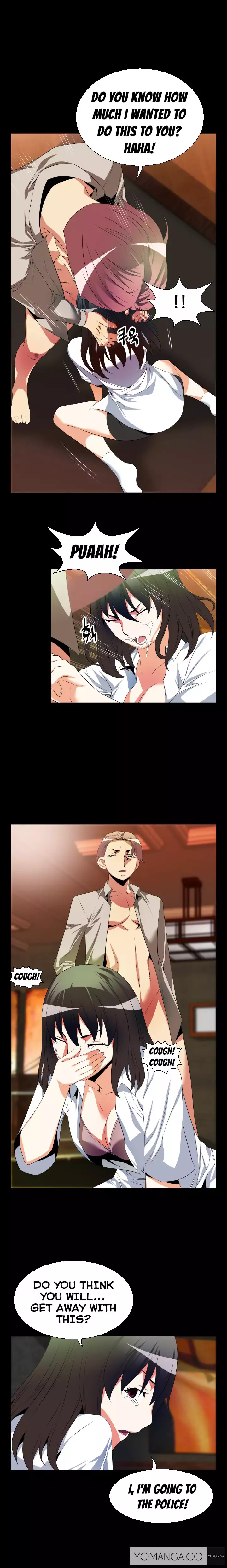 Love Parameter Ch.1-41