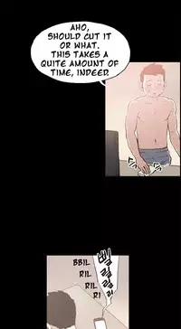 [Mr. Byeong-Su] Cohabitation Ch.1-31 (English) (Ongoing)