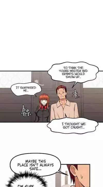 Elf Who Likes to be Humiliated Ch.15/?