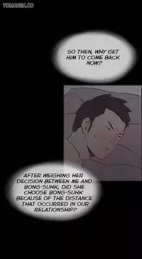 [Mr. Byeong-Su] Cohabitation Ch.1-31 (English) (Ongoing)