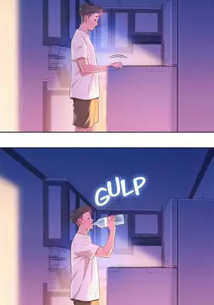 What do you Take me For? Ch.41/?