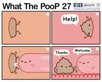 What the PooP [On Going]