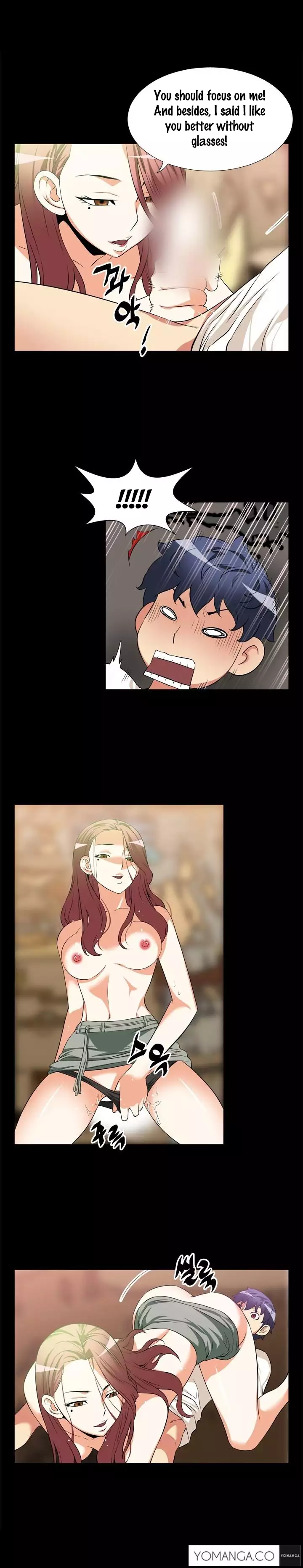 Love Parameter Ch.1-24